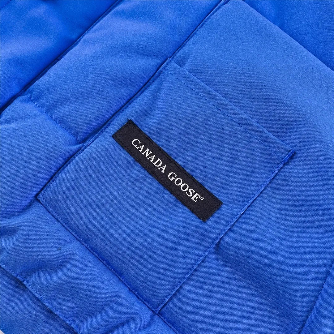 Canada Goose Down Jacket - CD0014