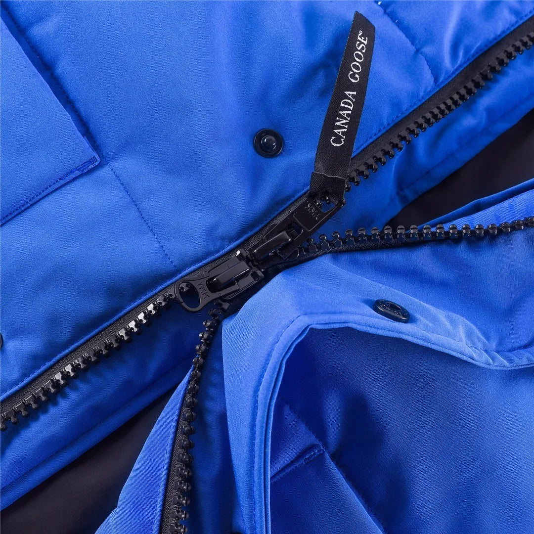 Canada Goose Down Jacket - CD0014