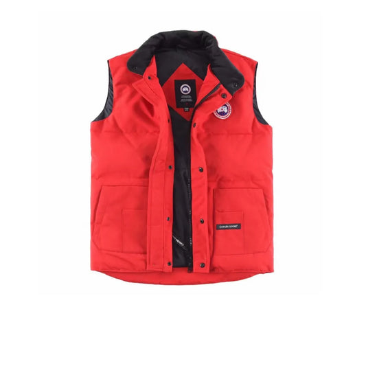 Canada Goose Down Jacket - CD0015