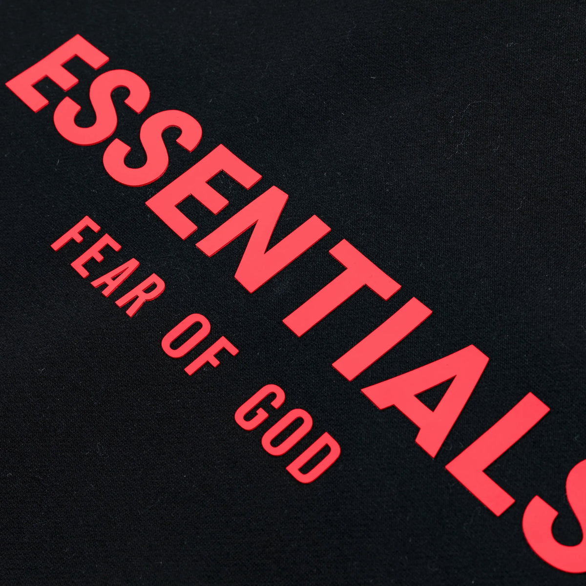 Essentials FOG Hoodie - FOG0022