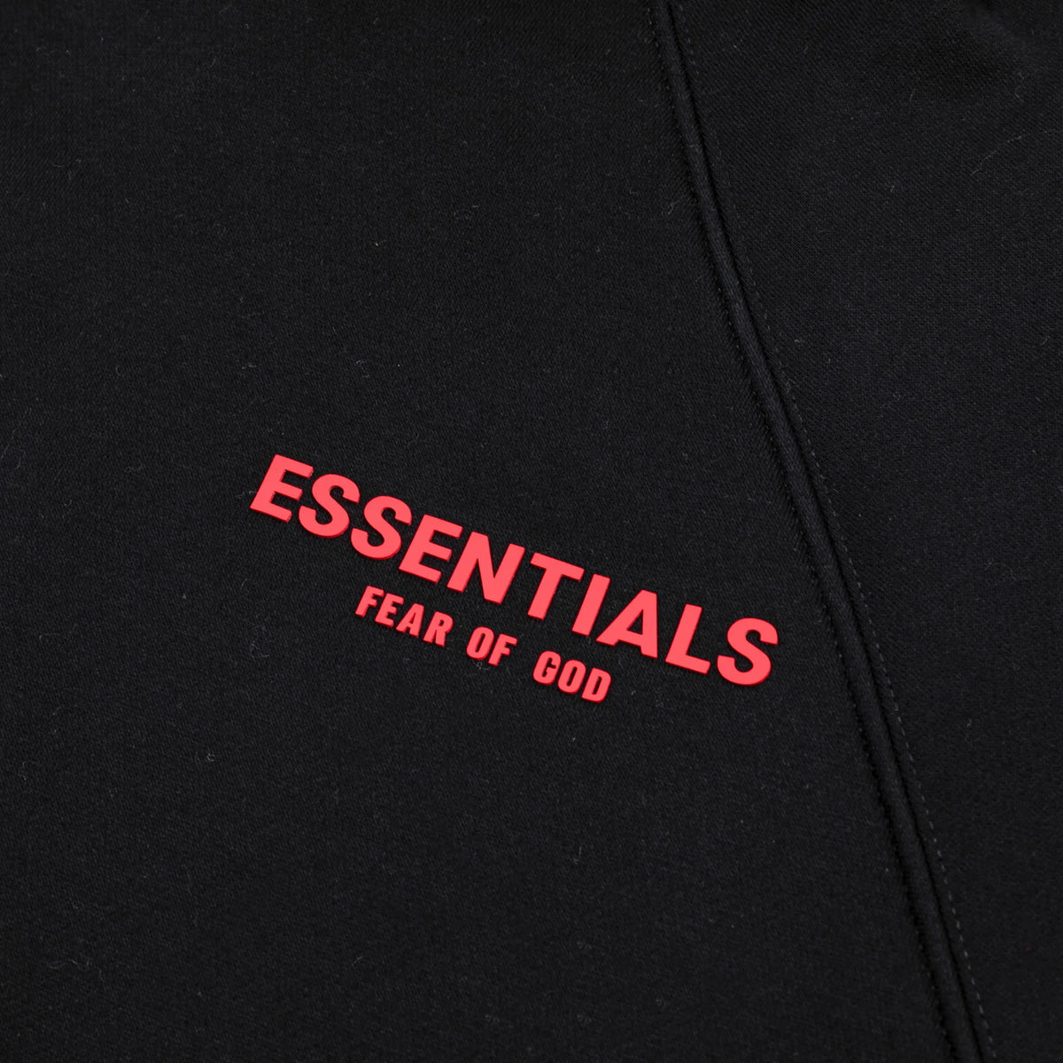 Essentials FOG Hoodie - FOG0022