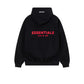 Essentials FOG Hoodie - FOG0022