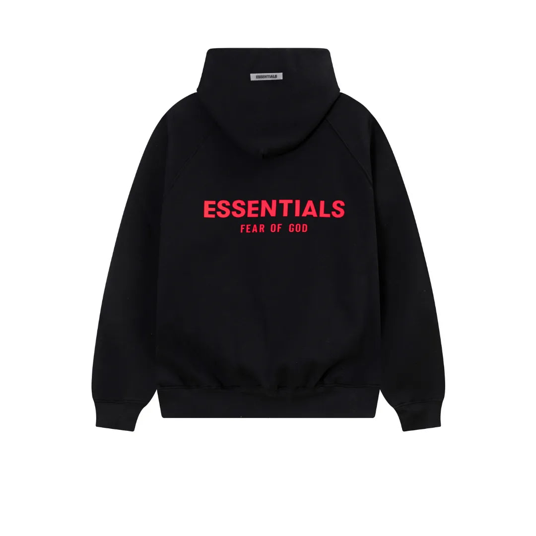Essentials FOG Hoodie - FOG0022