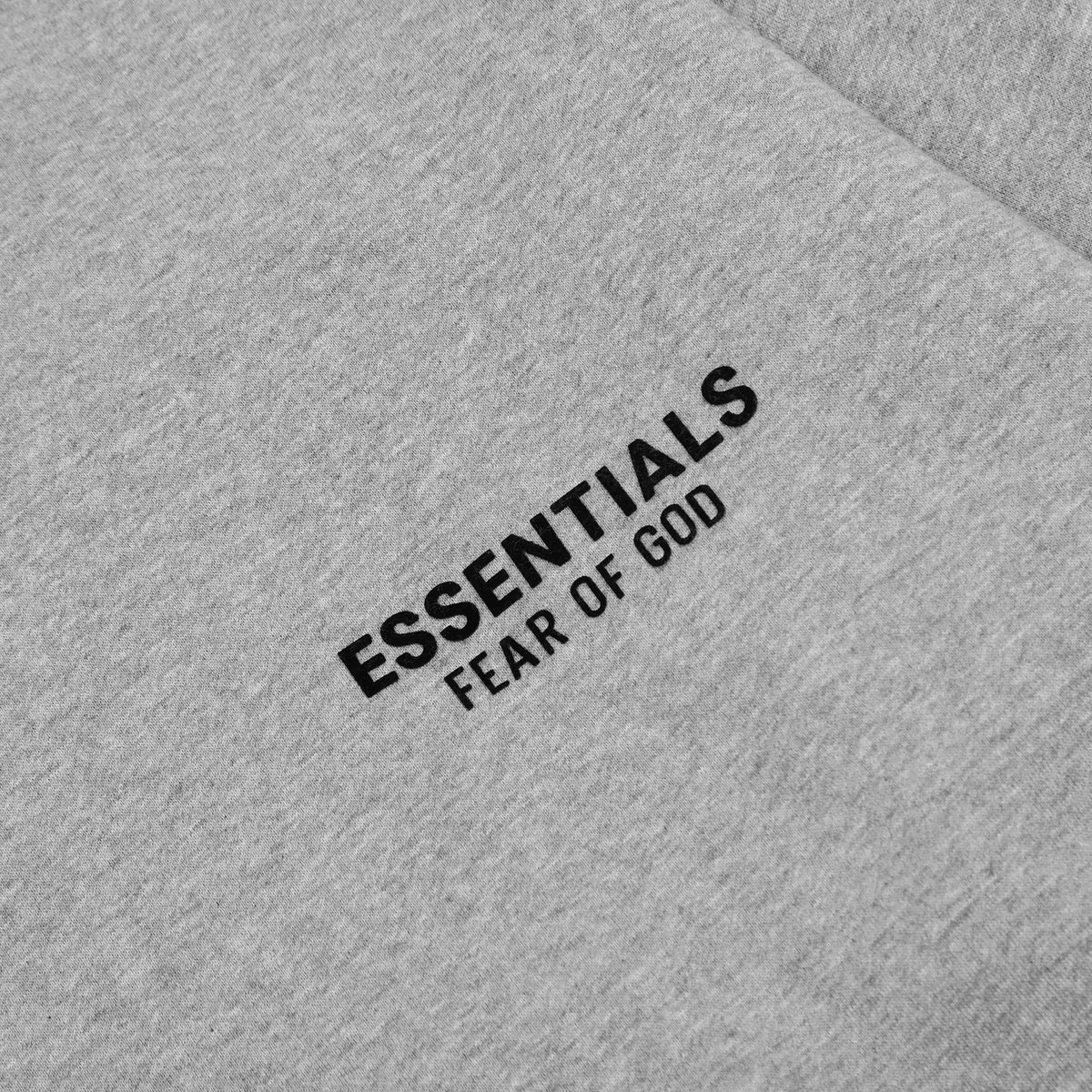 Essentials FOG Hoodie - FOG0023