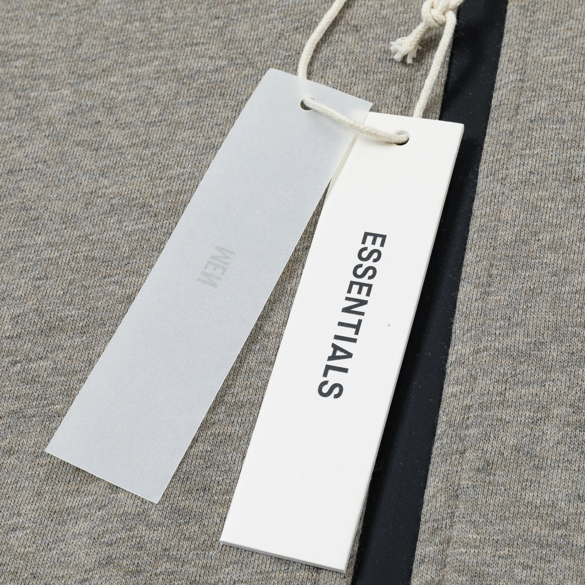 Essentials FOG Hoodie - FOG0024