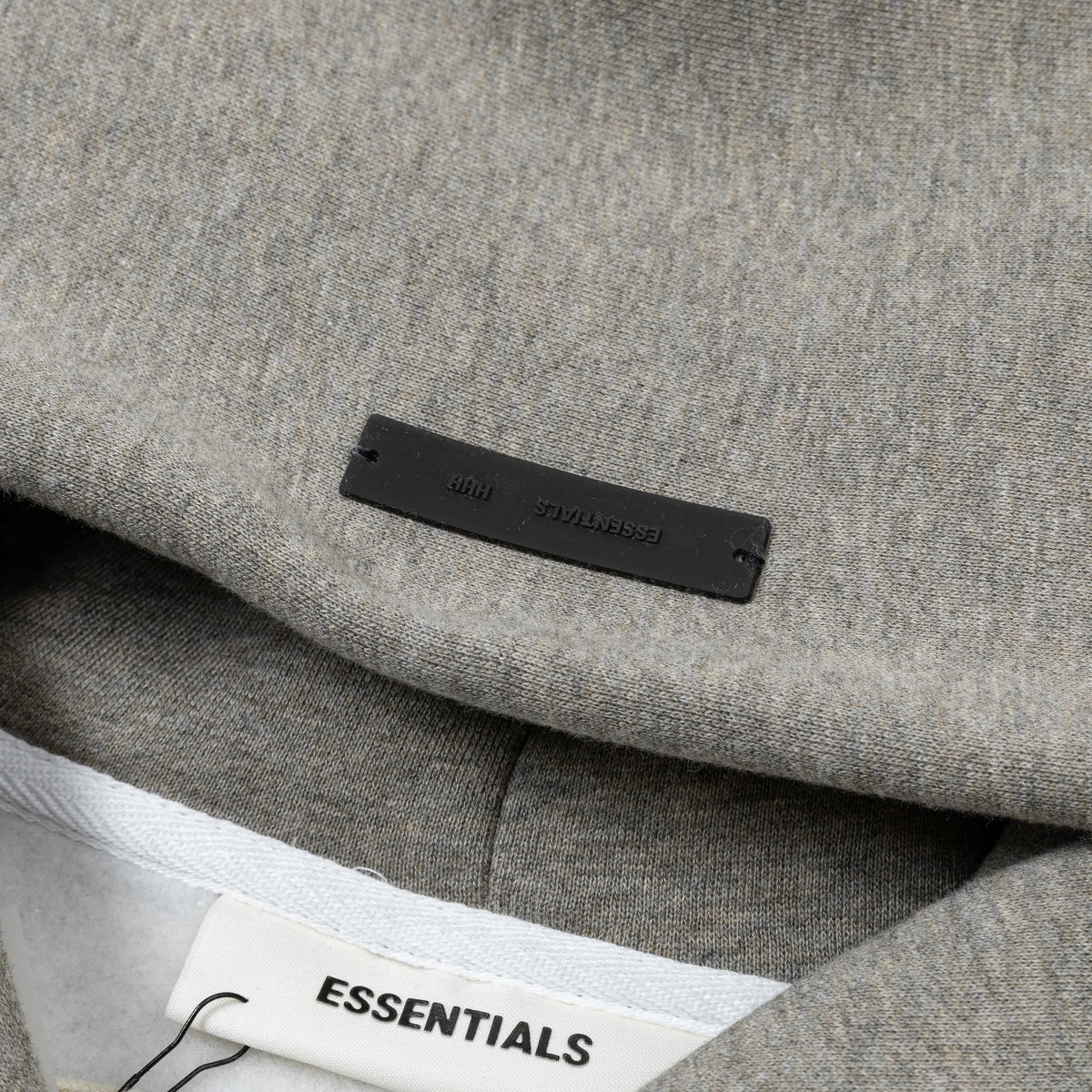 Essentials FOG Hoodie - FOG0024