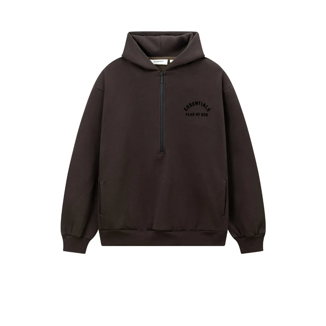 Essentials FOG Hoodie - FOG0024