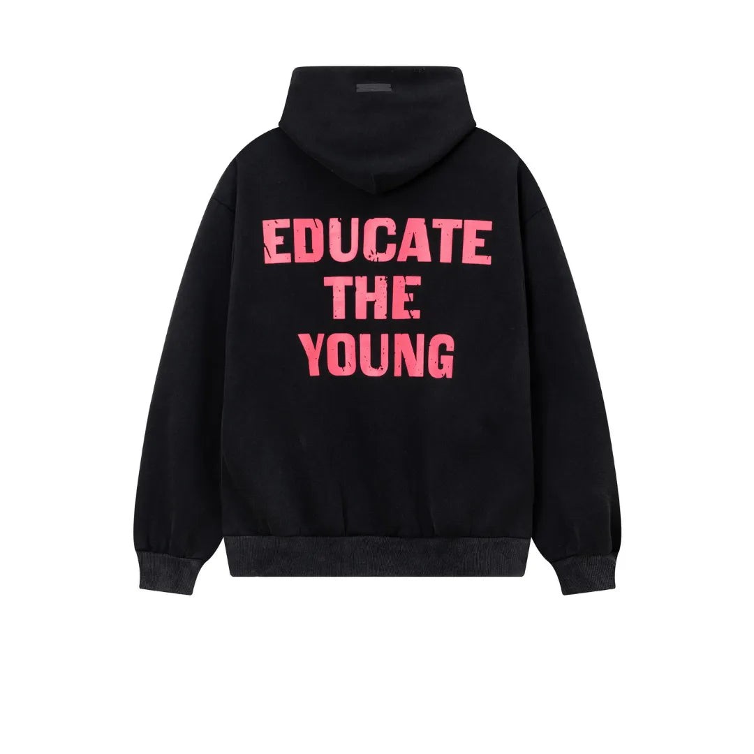 Essentials FOG Hoodie - FOG0025