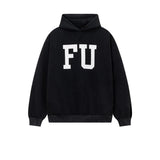 Essentials FOG Hoodie - FOG0025