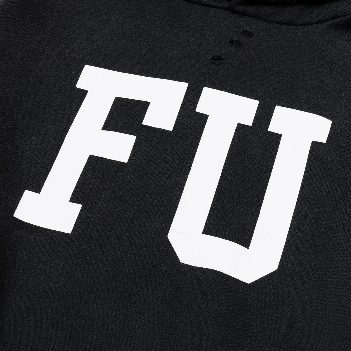 Essentials FOG Hoodie - FOG0025