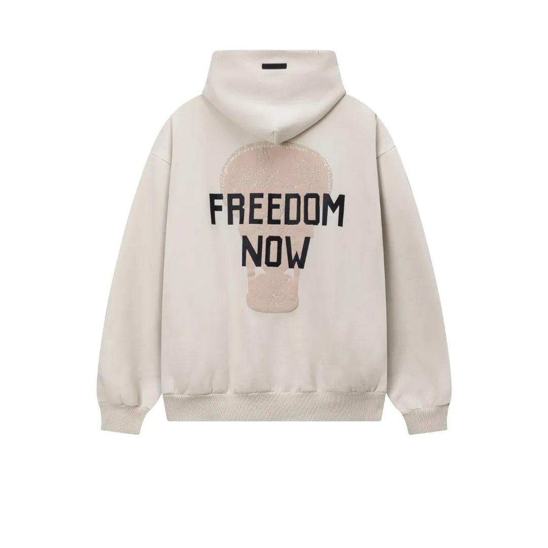 Essentials FOG Hoodie - FOG0026