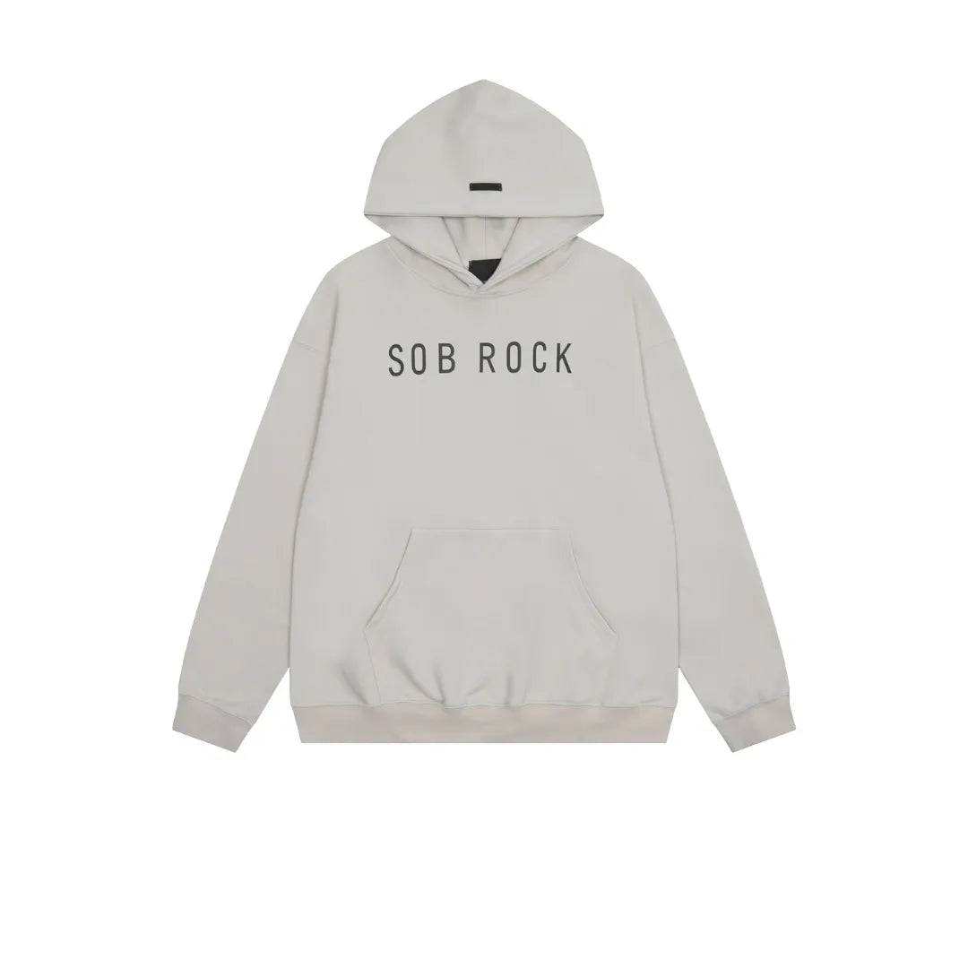 Essentials FOG Hoodie - FOG0027