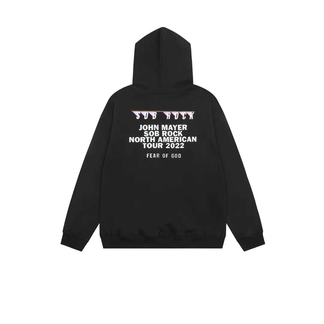 Essentials FOG Hoodie - FOG0027