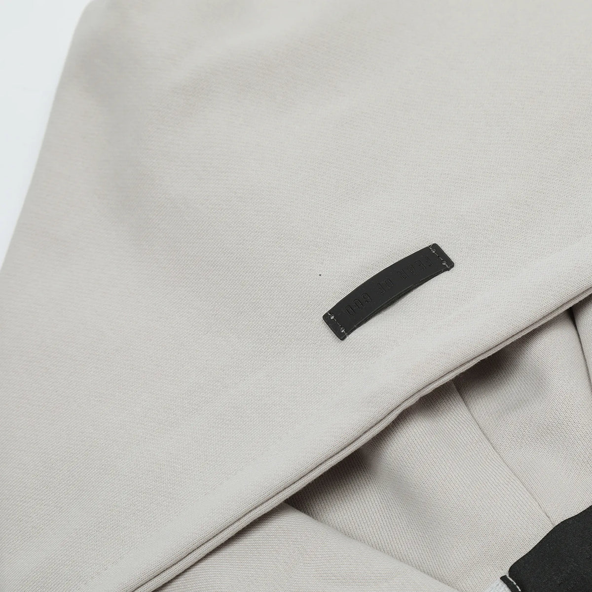 Essentials FOG Hoodie - FOG0027