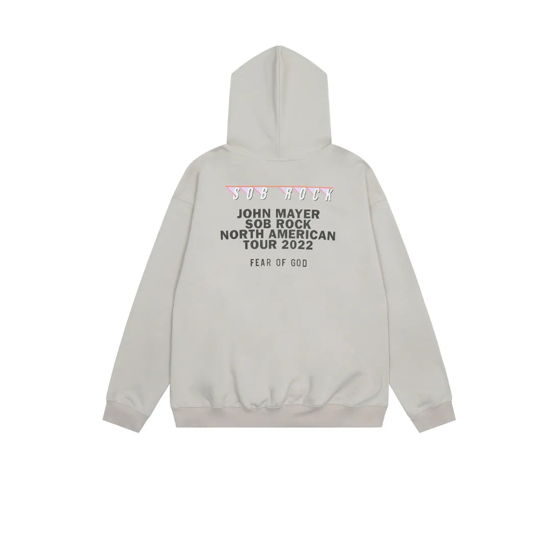 Essentials FOG Hoodie - FOG0027