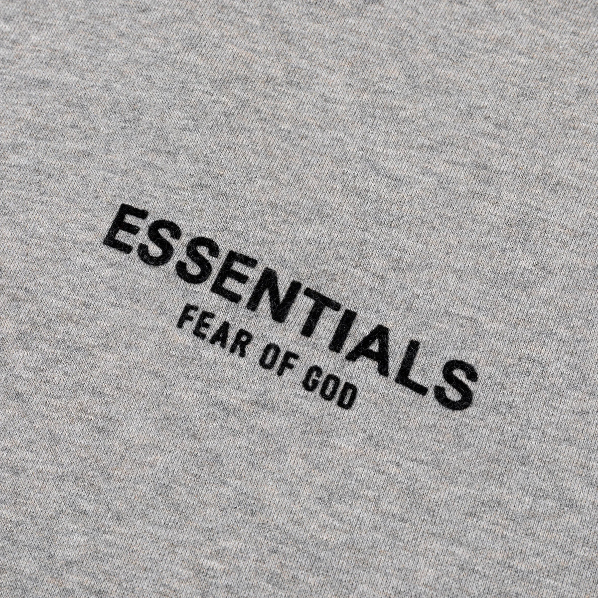Essentials FOG Hoodie - FOG0028