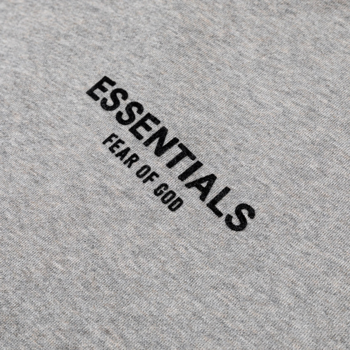 Essentials FOG Hoodie - FOG0028