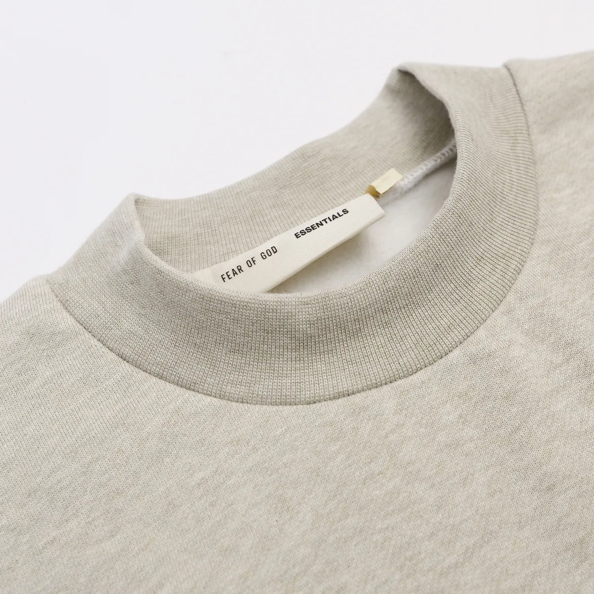 Essentials FOG Hoodie - FOG0029