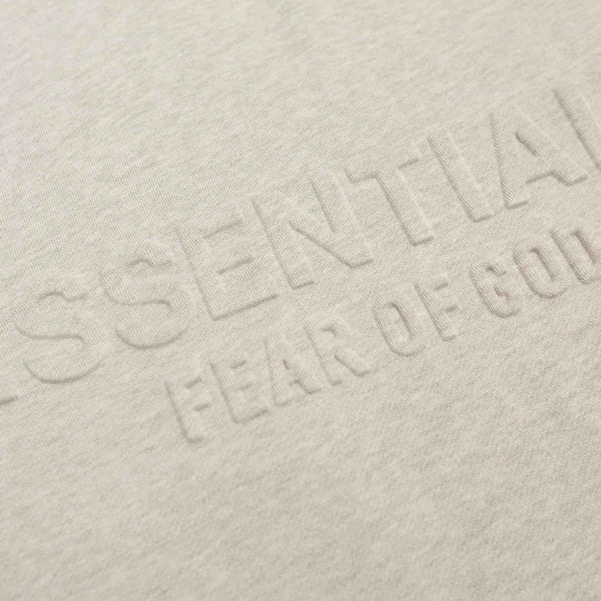 Essentials FOG Hoodie - FOG0029