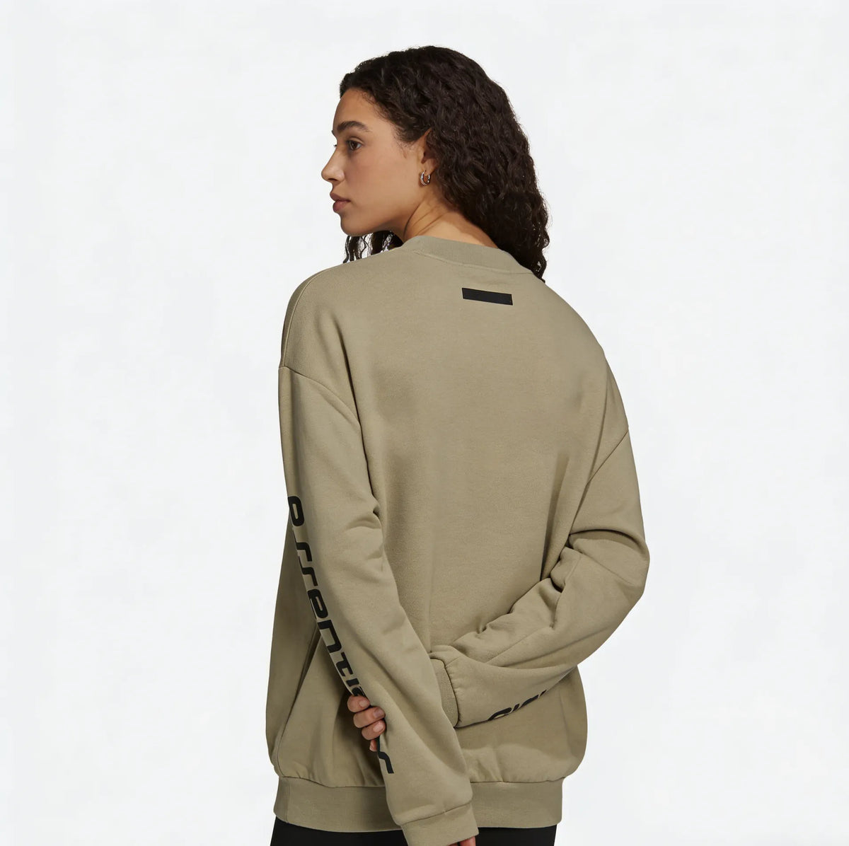 Essentials FOG Hoodie - FOG0030