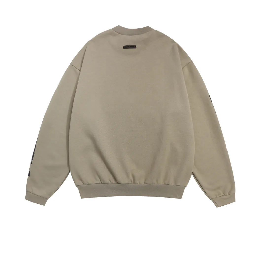 Essentials FOG Hoodie - FOG0030