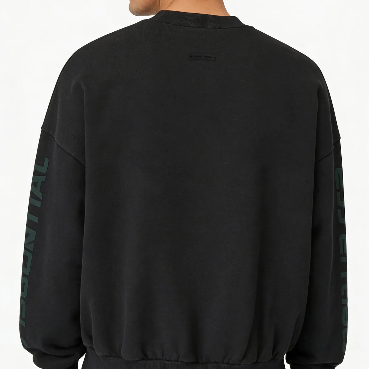 Essentials FOG Hoodie - FOG0030