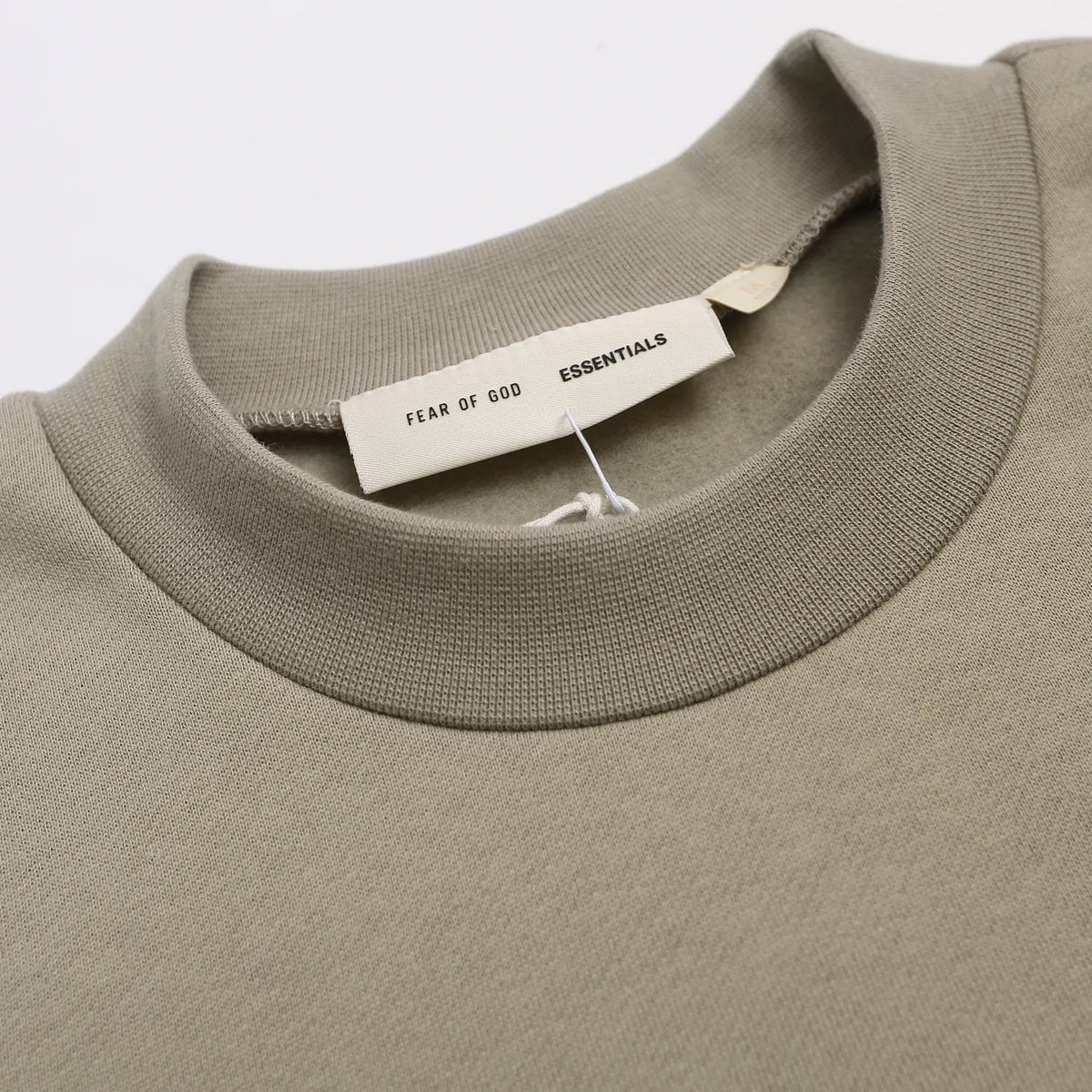 Essentials FOG Hoodie - FOG0030