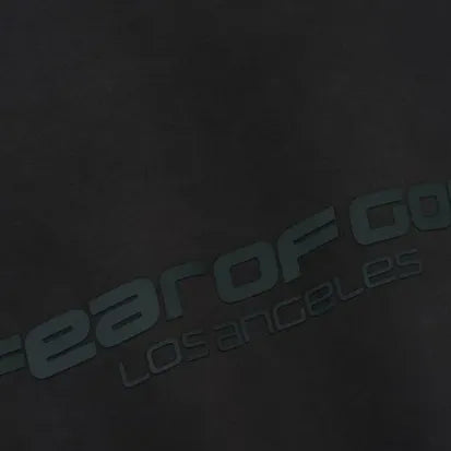 Essentials FOG Hoodie - FOG0030
