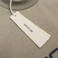 Essentials FOG Hoodie - FOG0030
