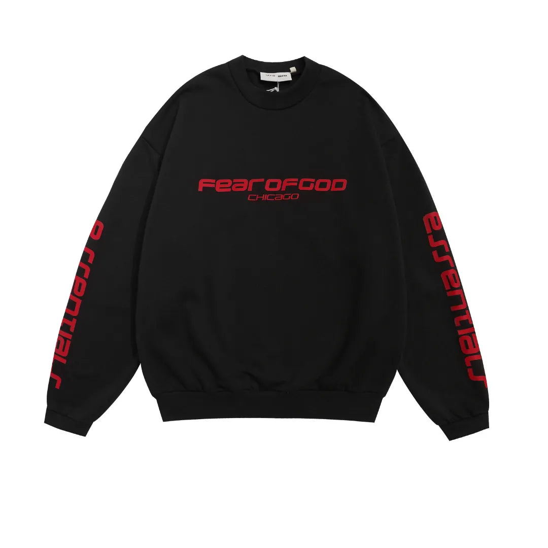 Essentials FOG Hoodie - FOG0030