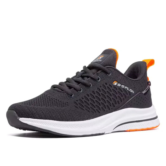 New Running Shoes Men's Casual Lightweight