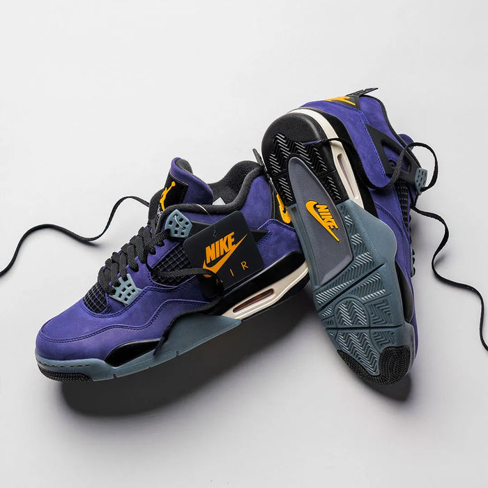 AJ 4 LAKERS/ LAKERSHOW
