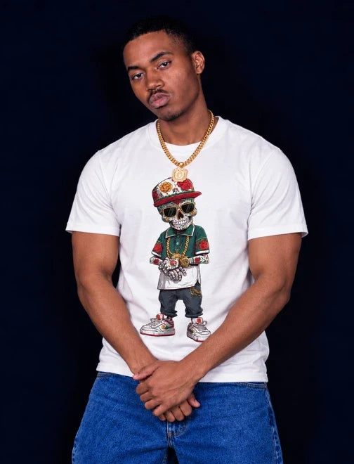 T-SHIRTS
