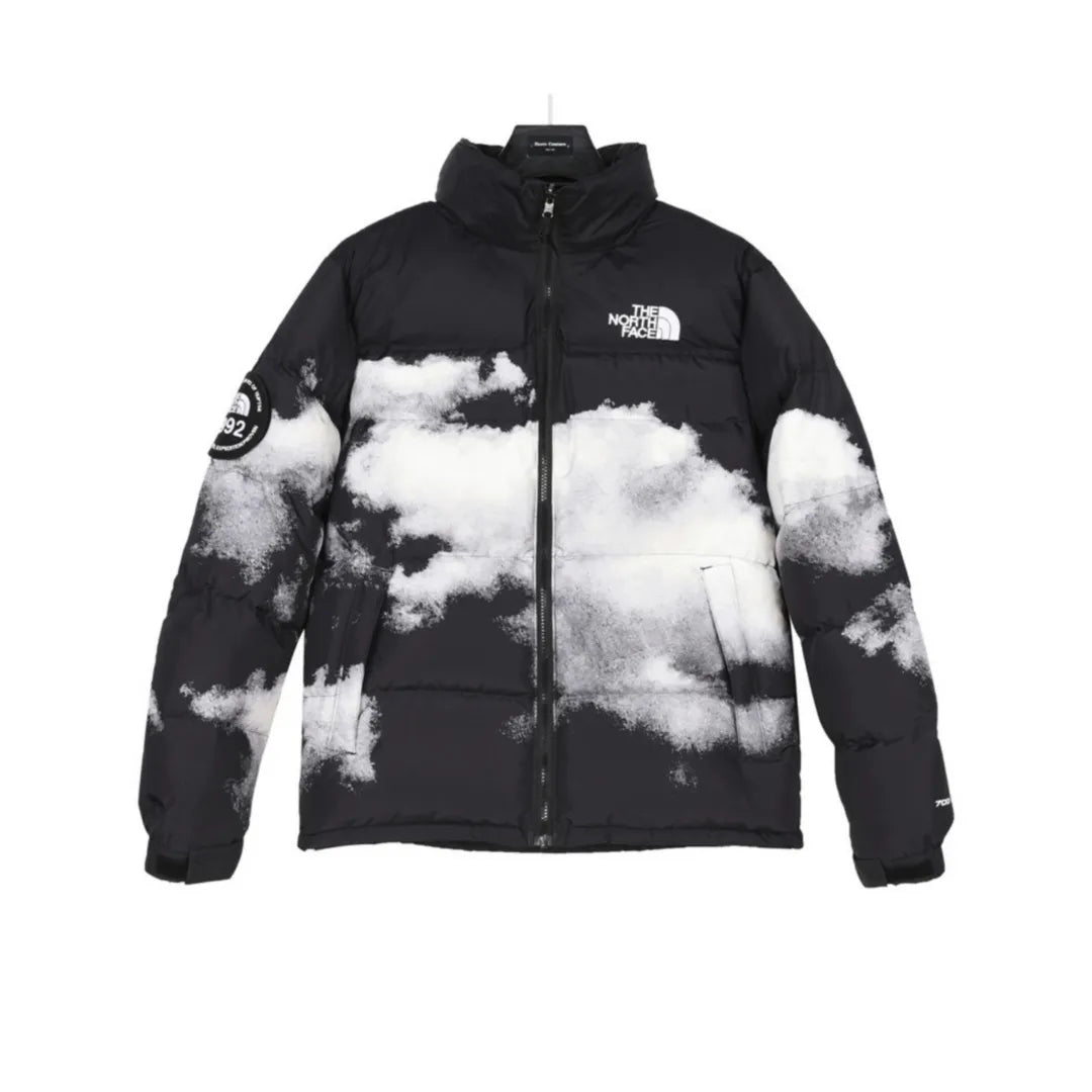 The North Face Down Jacket - TNF0001
