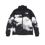 The North Face Down Jacket - TNF0001