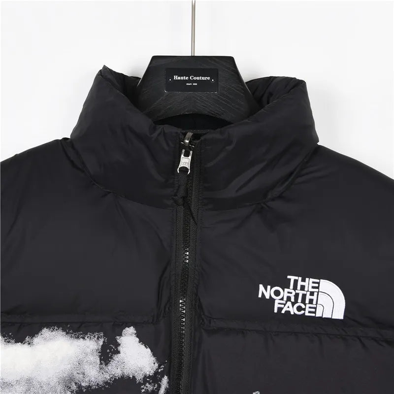 The North Face Down Jacket - TNF0001