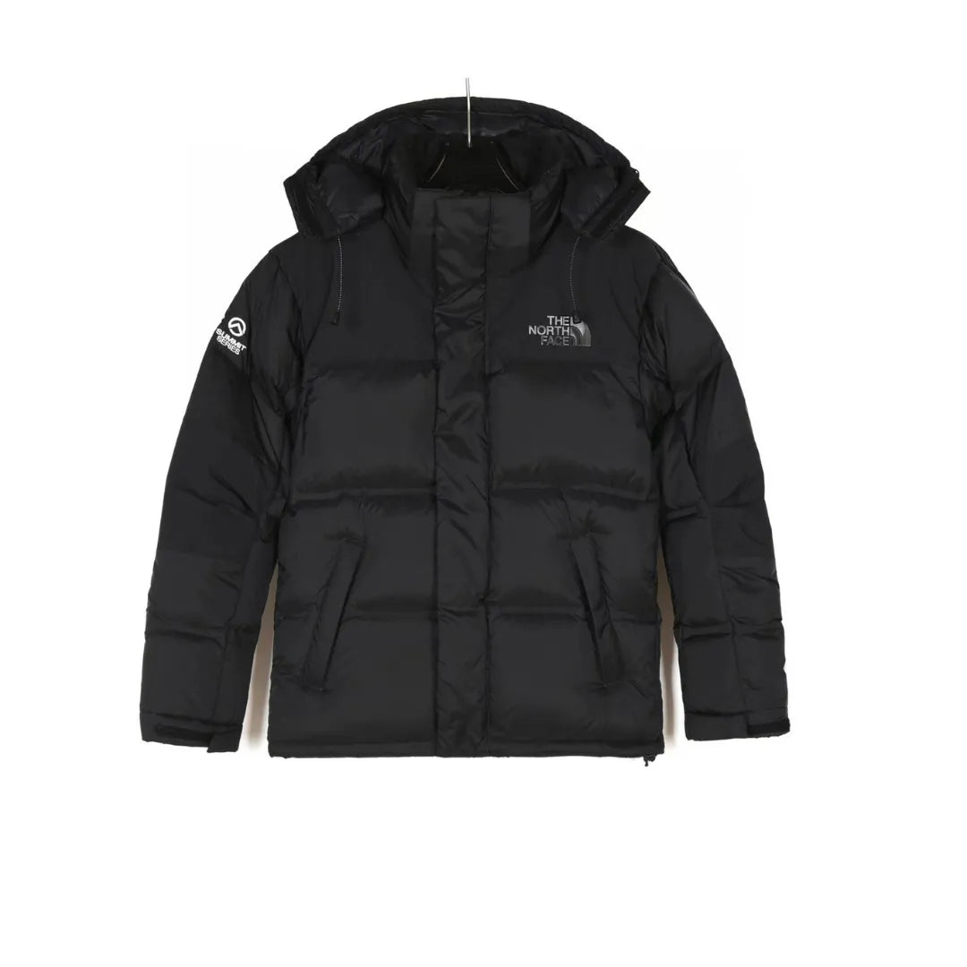 The North Face Down Jacket - TNF0002