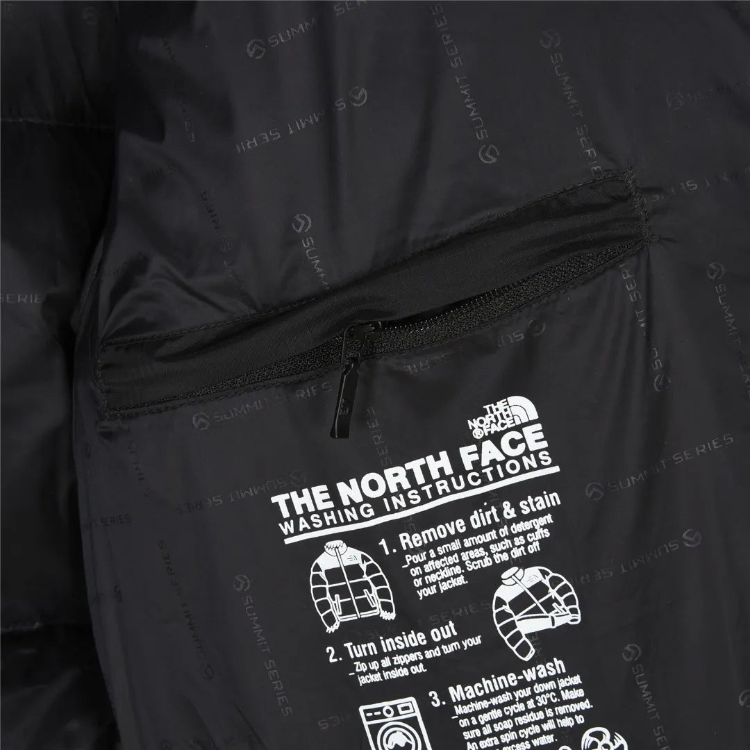 The North Face Down Jacket - TNF0002