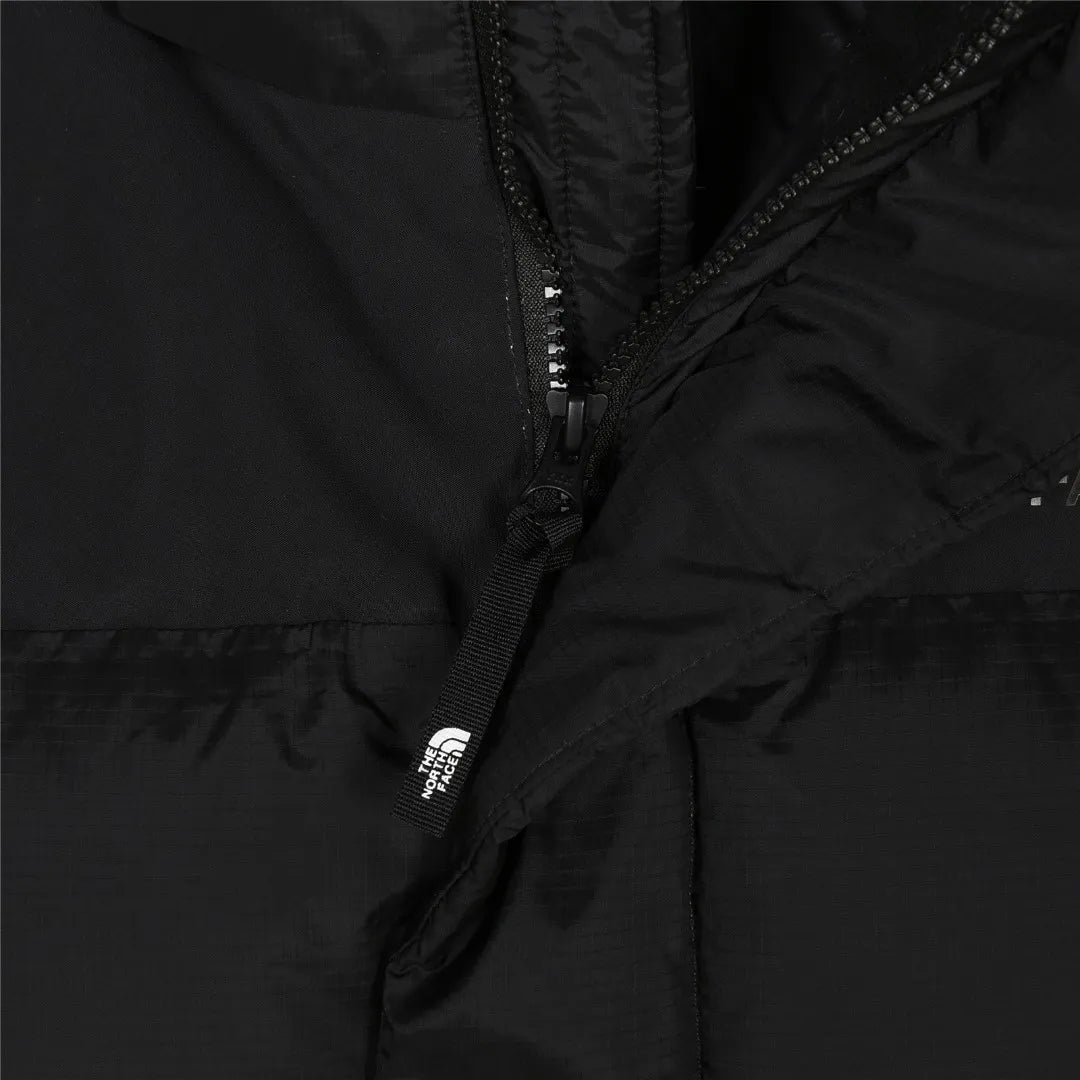 The North Face Down Jacket - TNF0002