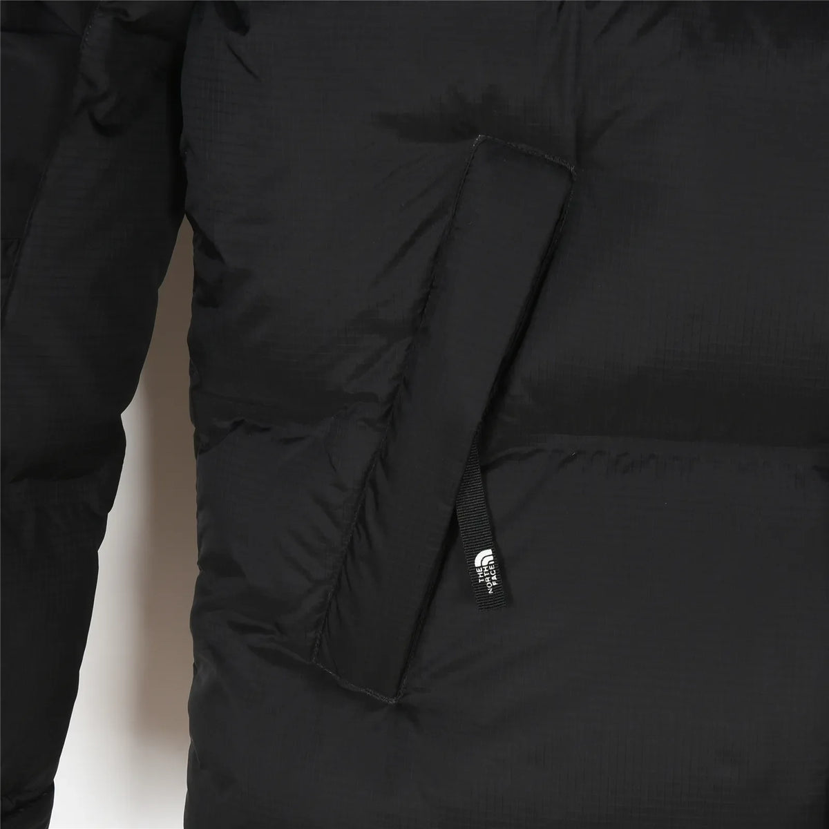 The North Face Down Jacket - TNF0002