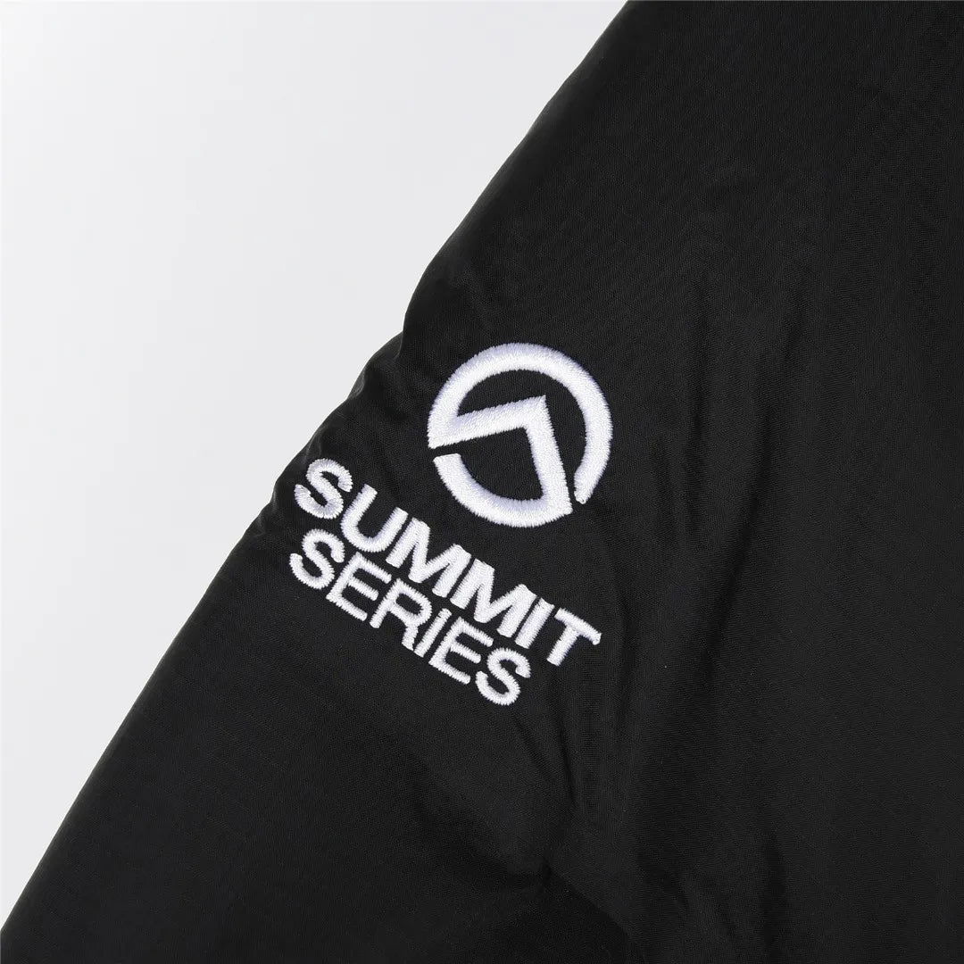 The North Face Down Jacket - TNF0002