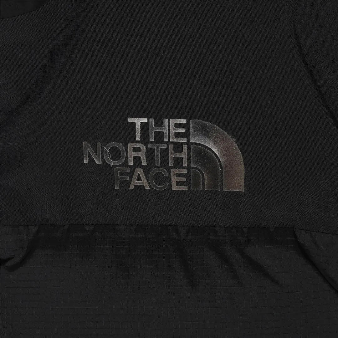 The North Face Down Jacket - TNF0002