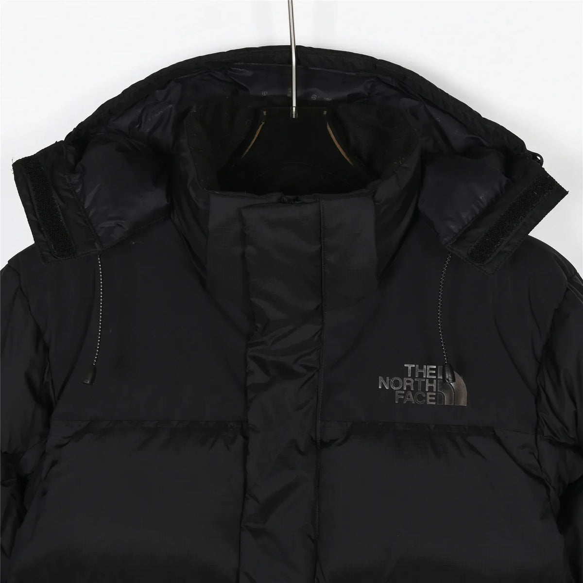 The North Face Down Jacket - TNF0002