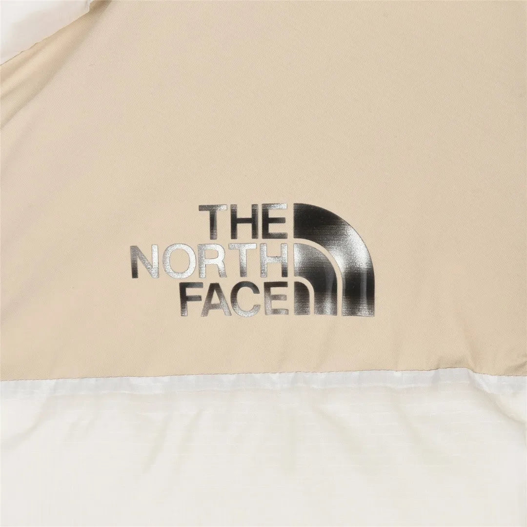 The North Face Down Jacket - TNF0003