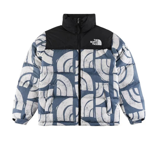 The North Face Down Jacket - TNF0006