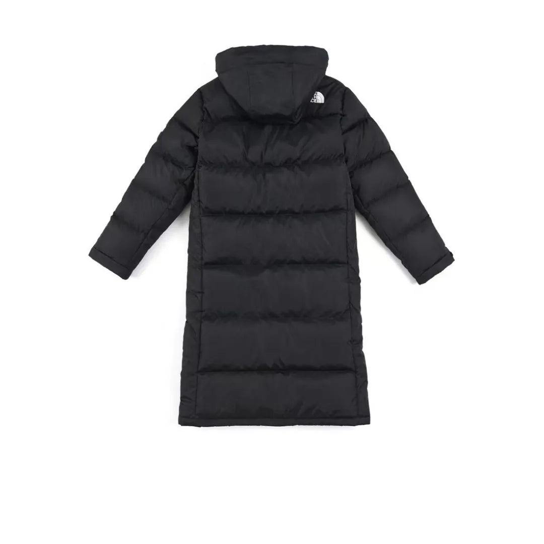 The North Face Down Jacket - TNF0007