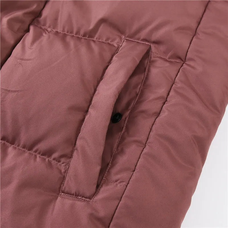 The North Face Down Jacket - TNF0008