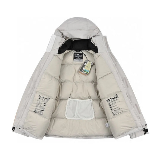 The North Face Down Jacket - TNF0010