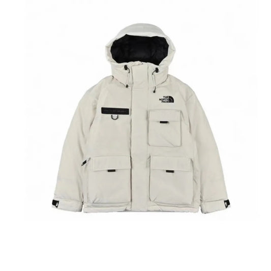 The North Face Down Jacket - TNF0011