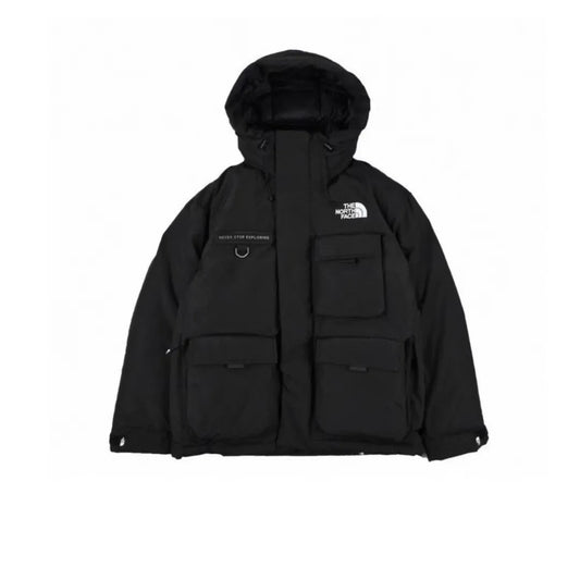 The North Face Down Jacket - TNF0012